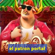 el patron portal